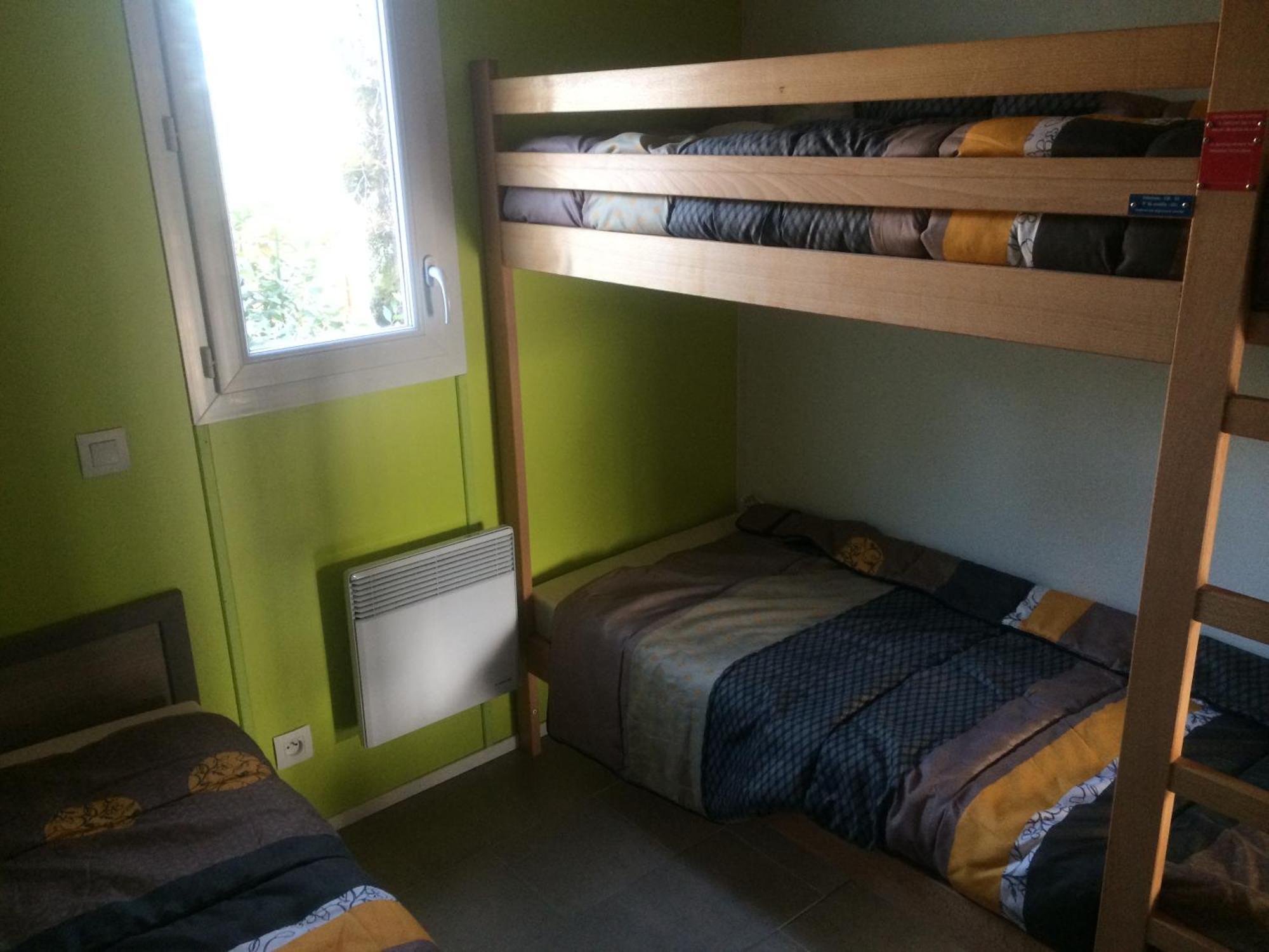 Rev'Othijol Vacances Saint Alban Auriolles Room photo