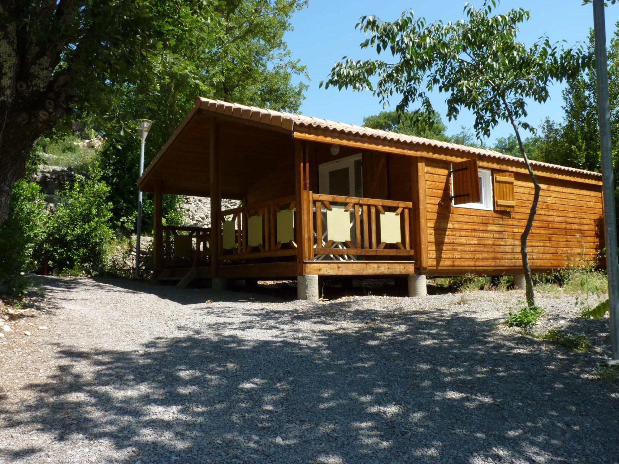 Rev'Othijol Vacances Saint Alban Auriolles Room photo