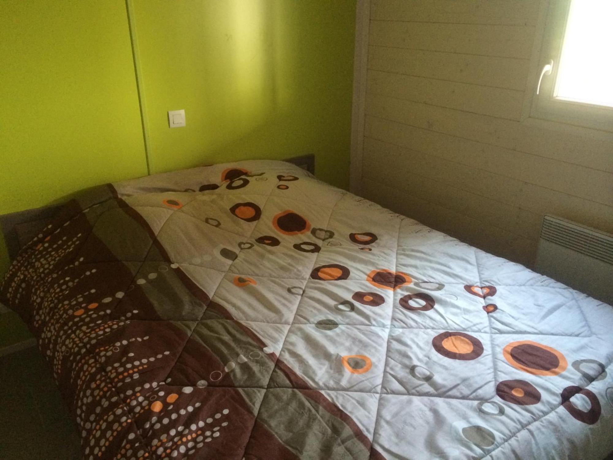 Rev'Othijol Vacances Saint Alban Auriolles Room photo