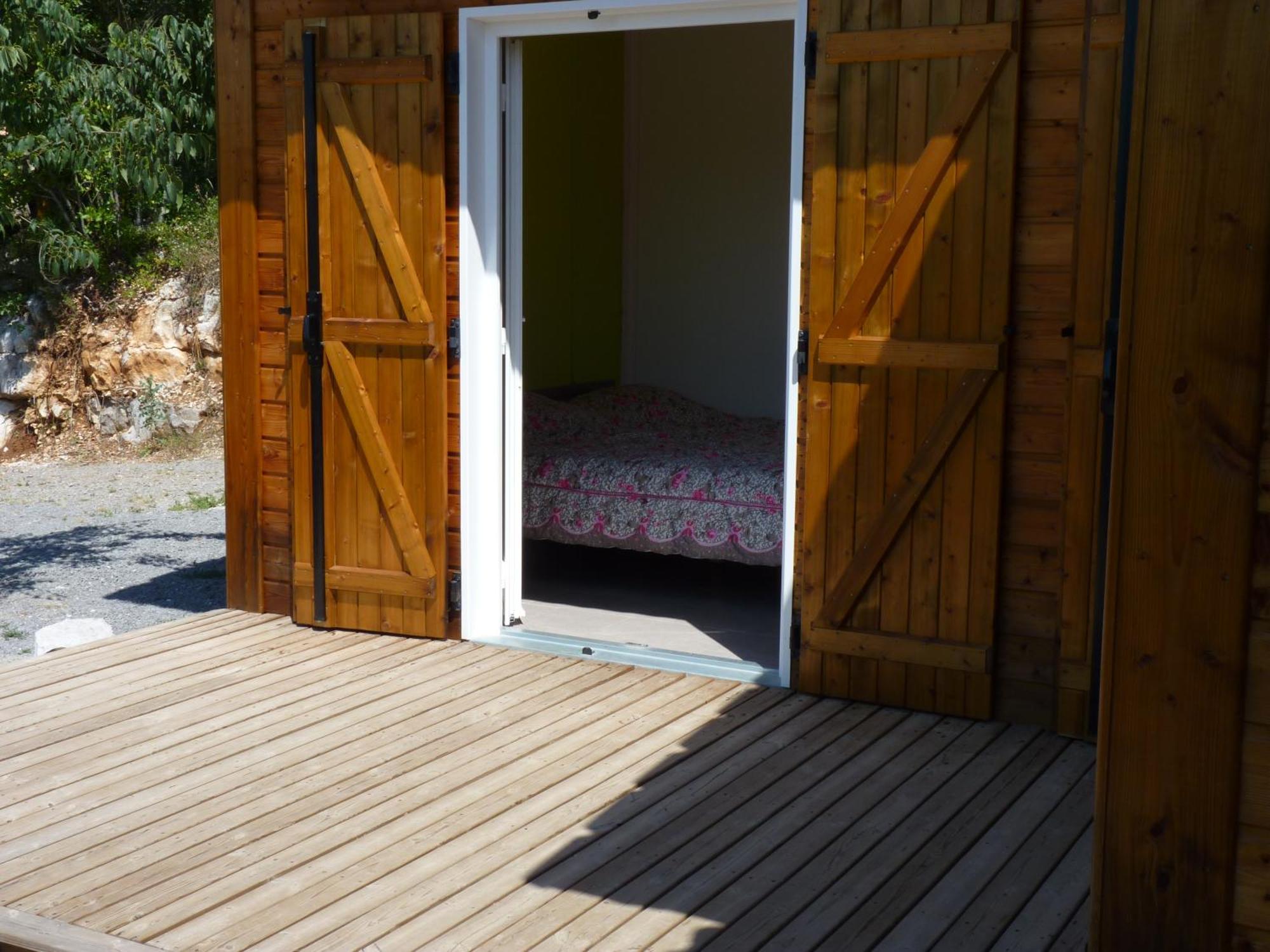 Rev'Othijol Vacances Saint Alban Auriolles Room photo